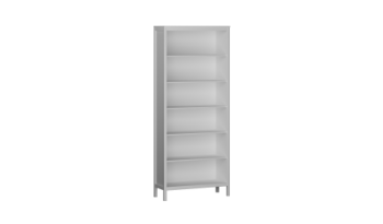 Пенал книжный широкий Фрея (СБК) в Екатеринбурге - mebel-e96.ru