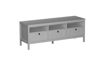 Стенка Фрея модульная (СБК) в Екатеринбурге - mebel-e96.ru