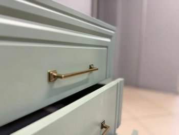 Витрина Гориция ШР-2 Самшит (БМ) в Екатеринбурге - mebel-e96.ru