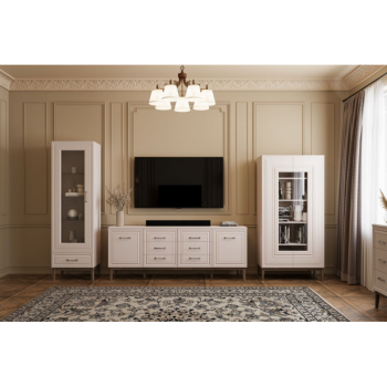 Стенка Гориция Лен (БМ) в Екатеринбурге - mebel-e96.ru