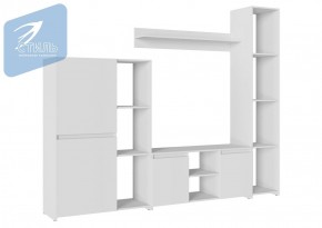 Гостиная Милано-5 (Стиль) в Екатеринбурге - mebel-e96.ru