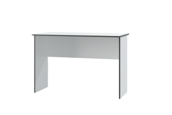 Стол письменный Грей (МЛК) в Екатеринбурге - mebel-e96.ru