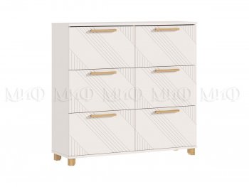 Обувница Ирис кашемир (Миф) в Екатеринбурге - mebel-e96.ru
