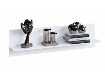 Гостиная Кимберли Полка 1200 (Handis) в Екатеринбурге - mebel-e96.ru | фото