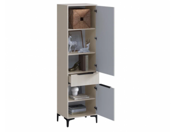 Пенал 550 мм Кимберли кашемир (Handis) в Екатеринбурге - mebel-e96.ru