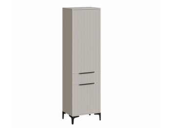 Пенал 550 мм Кимберли кашемир (Handis) в Екатеринбурге - mebel-e96.ru