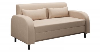 Диван-кровать Киото (НиК) в Екатеринбурге - mebel-e96.ru