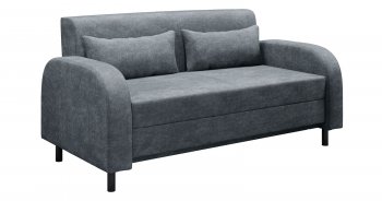 Диван-кровать Киото (НиК) в Екатеринбурге - mebel-e96.ru