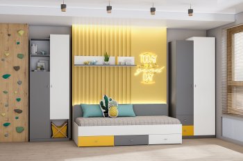 Кровать Клео арт. 010 (Диал) в Екатеринбурге - mebel-e96.ru