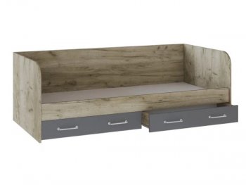 Набор детской мебели Колибри Лофт серый (Текс) в Екатеринбурге - mebel-e96.ru
