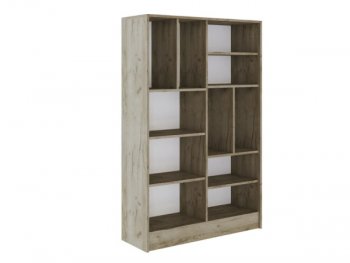 Пенал малый Колибри Лофт серый (Текс) в Екатеринбурге - mebel-e96.ru