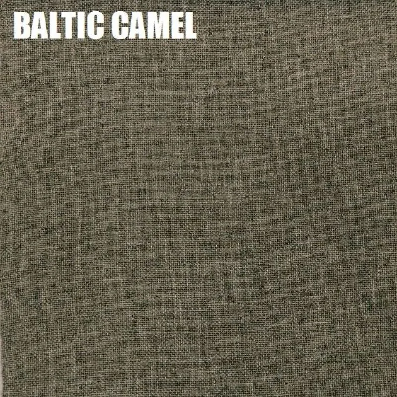 Диван-кровать Комфорт без подлокотников BALTIC CAMEL (2 подушки) в Екатеринбурге - mebel-e96.ru