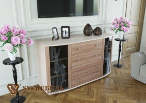 Комод №2 (1500) SV-Мебель в Екатеринбурге - mebel-e96.ru | фото