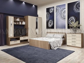 Комод 800 Фиеста в Екатеринбурге - mebel-e96.ru