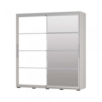 Шкаф-купе Крафт-6 кашемир 2000 мм (БТС) в Екатеринбурге - mebel-e96.ru