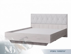 Кровать с подъемным механизмом КР-13 Кимберли (БТС) в Екатеринбурге - mebel-e96.ru | фото