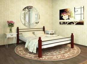 Кровать Милана Lux plus 1900 (МилСон) в Екатеринбурге - mebel-e96.ru