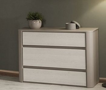 Комод Лацио (СБК) в Екатеринбурге - mebel-e96.ru