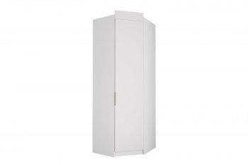 Набор детской мебели Лавис модульный белый софт (ДСВ) в Екатеринбурге - mebel-e96.ru