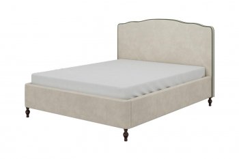 Кровать двуспальная Лорето (БМ) в Екатеринбурге - mebel-e96.ru