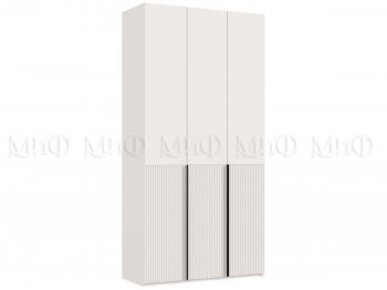 Шкаф 1200 мм Марвэл кашемир (Миф) в Екатеринбурге - mebel-e96.ru