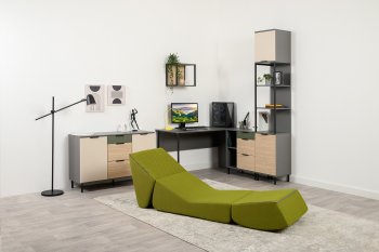 Кресло Марвэл серка зеленая (Моби) в Екатеринбурге - mebel-e96.ru