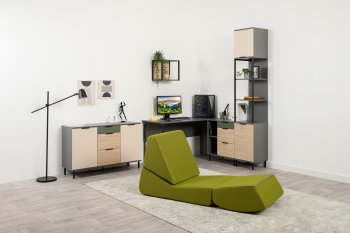 Кресло Марвэл серка зеленая (Моби) в Екатеринбурге - mebel-e96.ru