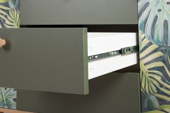 Комод Маттиас (Моби) в Екатеринбурге - mebel-e96.ru
