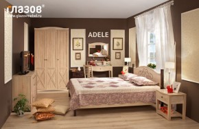 Мебель для спальни Адель в Екатеринбурге - mebel-e96.ru