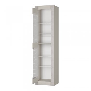 Пенал Монако ПН-20 кашемир (БТС) в Екатеринбурге - mebel-e96.ru