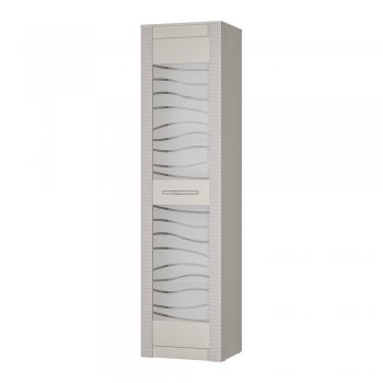 Пенал Монако ПН-20 кашемир (БТС) в Екатеринбурге - mebel-e96.ru