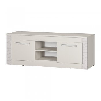 Тумба под ТВ Монако ТБ-27 кашемир (БТС) в Екатеринбурге - mebel-e96.ru