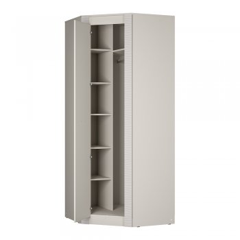 Шкаф угловой Монако ШК-42 Кашемир (БТС) в Екатеринбурге - mebel-e96.ru