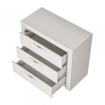 Комод Монако КМ-15 кашемир (БТС) в Екатеринбурге - mebel-e96.ru