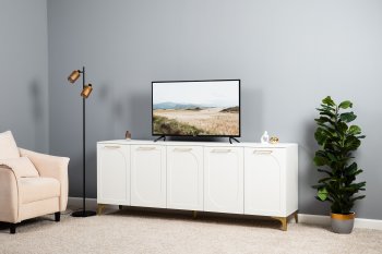 Монтесито Тумба под ТВ 16.66 (Моби) в Екатеринбурге - mebel-e96.ru