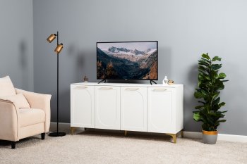 Монтесито Тумба под ТВ 16.67 (Моби) в Екатеринбурге - mebel-e96.ru