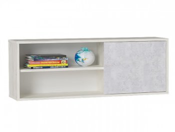 Набор детской мебели Морти модульный (ВНК) в Екатеринбурге - mebel-e96.ru