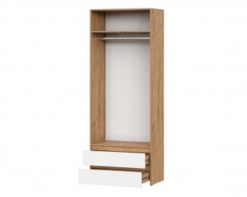 Стол компьютерный Некст-1 + Шкаф (СВ) в Екатеринбурге - mebel-e96.ru