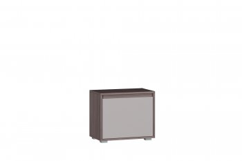 Спальный гарнитур Ника, модульный (Зарон) в Екатеринбурге - mebel-e96.ru