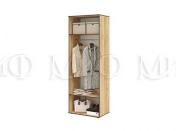 Шкаф Норд+ пенал открытый (Миф) в Екатеринбурге - mebel-e96.ru