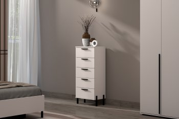 Комод с ящиками Норден (Зарон) в Екатеринбурге - mebel-e96.ru
