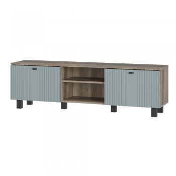 Тумба под ТВ Олива ТБ-09 шарли бриз (БТС) в Екатеринбурге - mebel-e96.ru