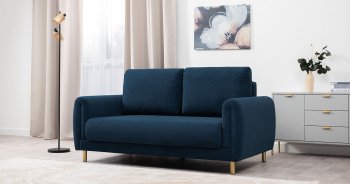 Диван-кровать Оникс (НиК) в Екатеринбурге - mebel-e96.ru