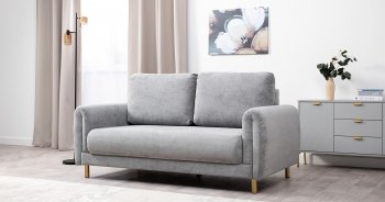 Диван-кровать Оникс (НиК) в Екатеринбурге - mebel-e96.ru