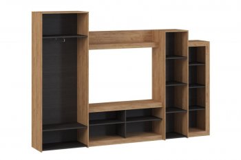 Стенка OSKAR4 (Генезис) в Екатеринбурге - mebel-e96.ru