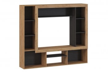 Стенка OSKAR3 (Генезис) в Екатеринбурге - mebel-e96.ru