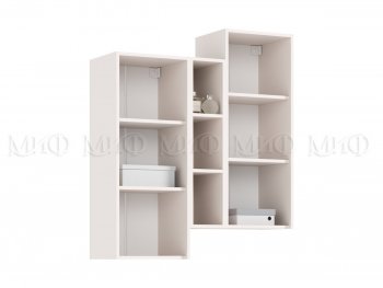Стенка Оскар комп.2 кашемир (Миф) в Екатеринбурге - mebel-e96.ru