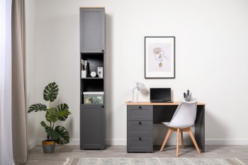 Набор детской мебели Остин модульный (Моби) в Екатеринбурге - mebel-e96.ru