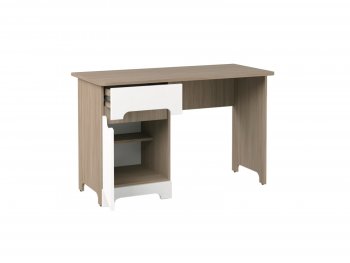 Стол письменный Палермо Юниор (Эко) в Екатеринбурге - mebel-e96.ru