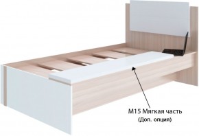 Подростковая мебель Волкер модульная (Риннер) в Екатеринбурге - mebel-e96.ru